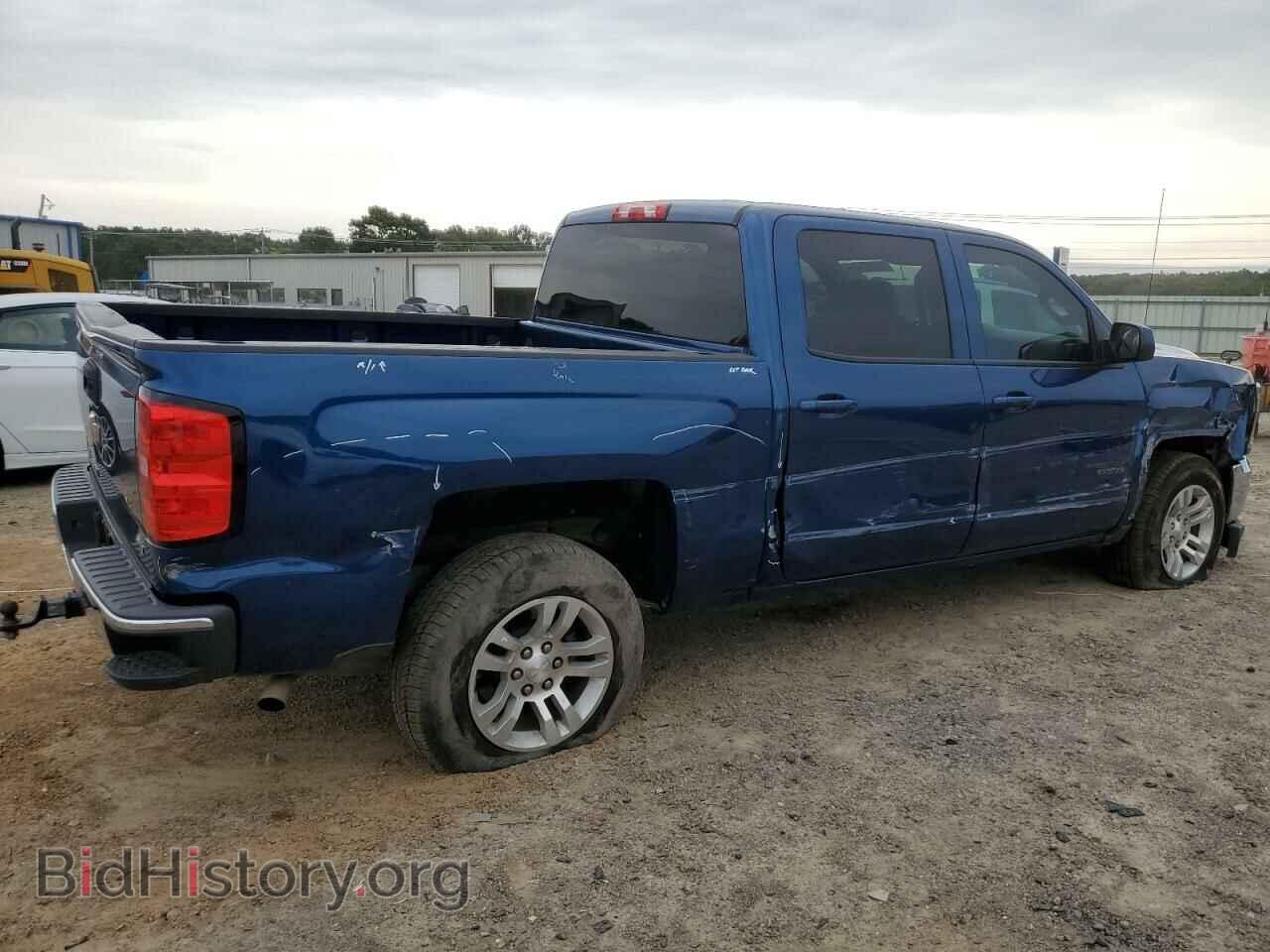 2017 CHEVROLET ALL Models - VIN: 3GCPCREC6HG263145 - Фото 3
