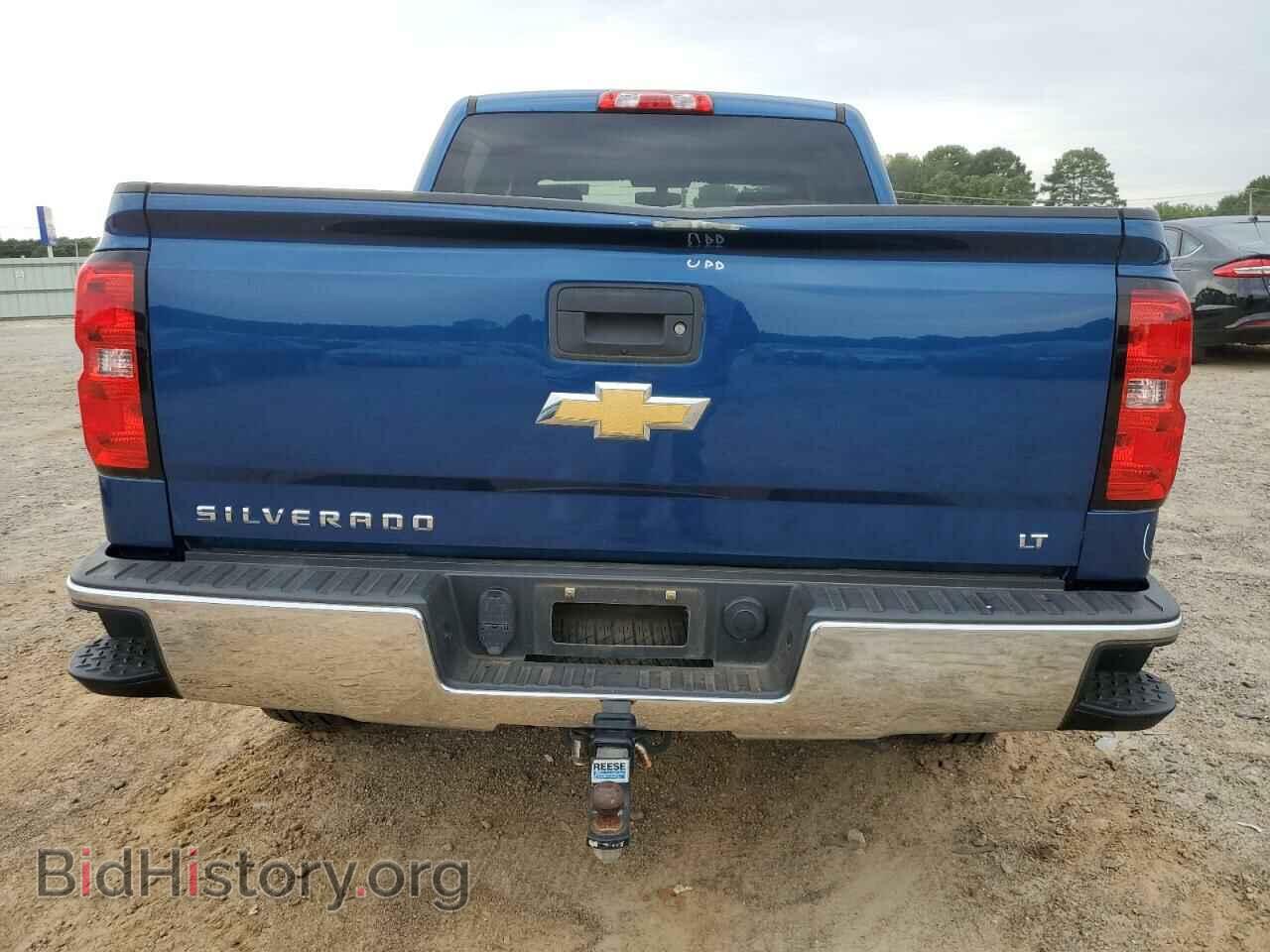 2017 CHEVROLET ALL Models - VIN: 3GCPCREC6HG263145 - Фото 6