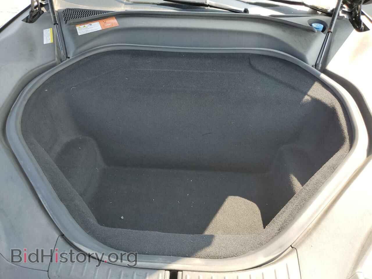 2015 TESLA MODEL S - VIN: 5YJSA1S23FF097246 - Фото 11