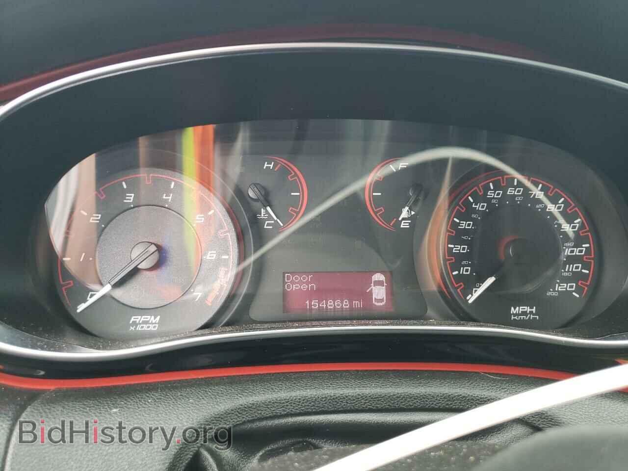 2015 DODGE DART - VIN: 1C3CDFAA7FD310759 - Фото 9