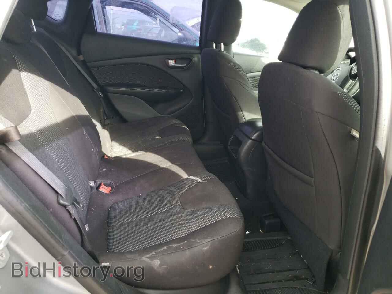 2015 DODGE DART - VIN: 1C3CDFAA7FD310759 - Фото 10