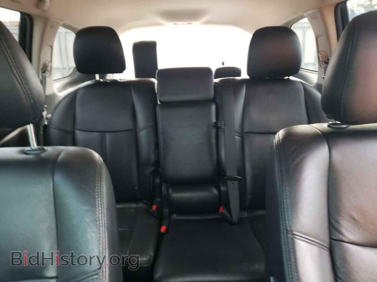 2015 NISSAN PATHFINDER - VIN: 5N1AR2MN3FC715580 - Фото 10