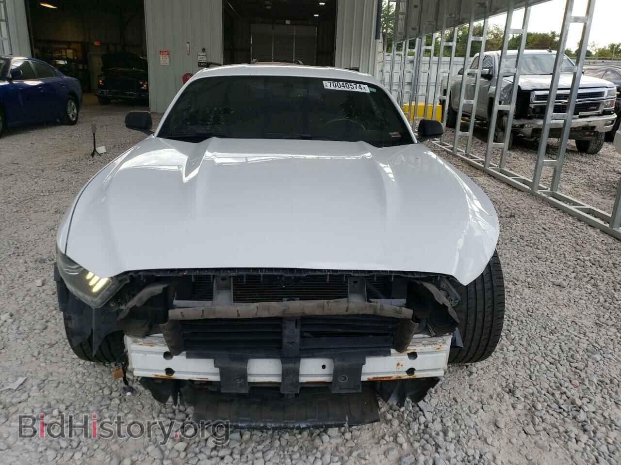 2016 FORD ALL Models - VIN: 1FA6P8THXG5252296 - Photo 5
