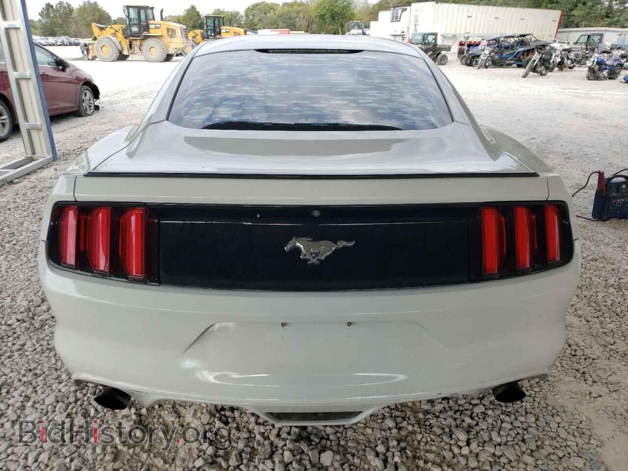 2016 FORD ALL Models - VIN: 1FA6P8THXG5252296 - Photo 6