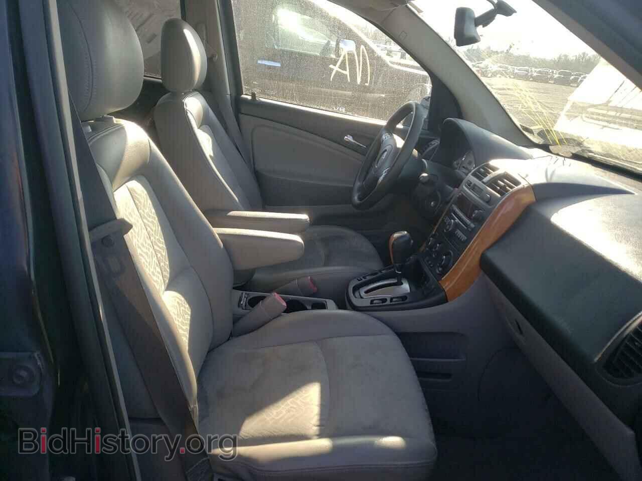 2007 SATURN VUE - VIN: 5GZCZ53427S812072 - Фото 5