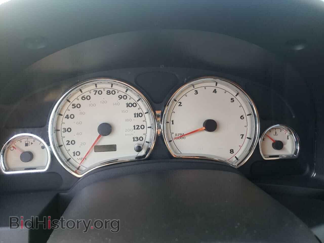 2007 SATURN VUE - VIN: 5GZCZ53427S812072 - Фото 8