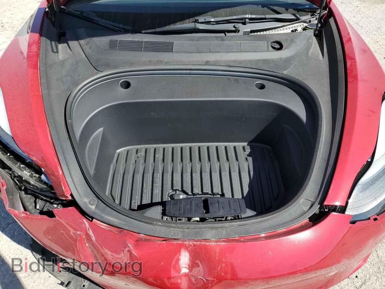 2023 TESLA MODEL 3 - VIN: 5YJ3E1EA7PF436751 - Фото 11
