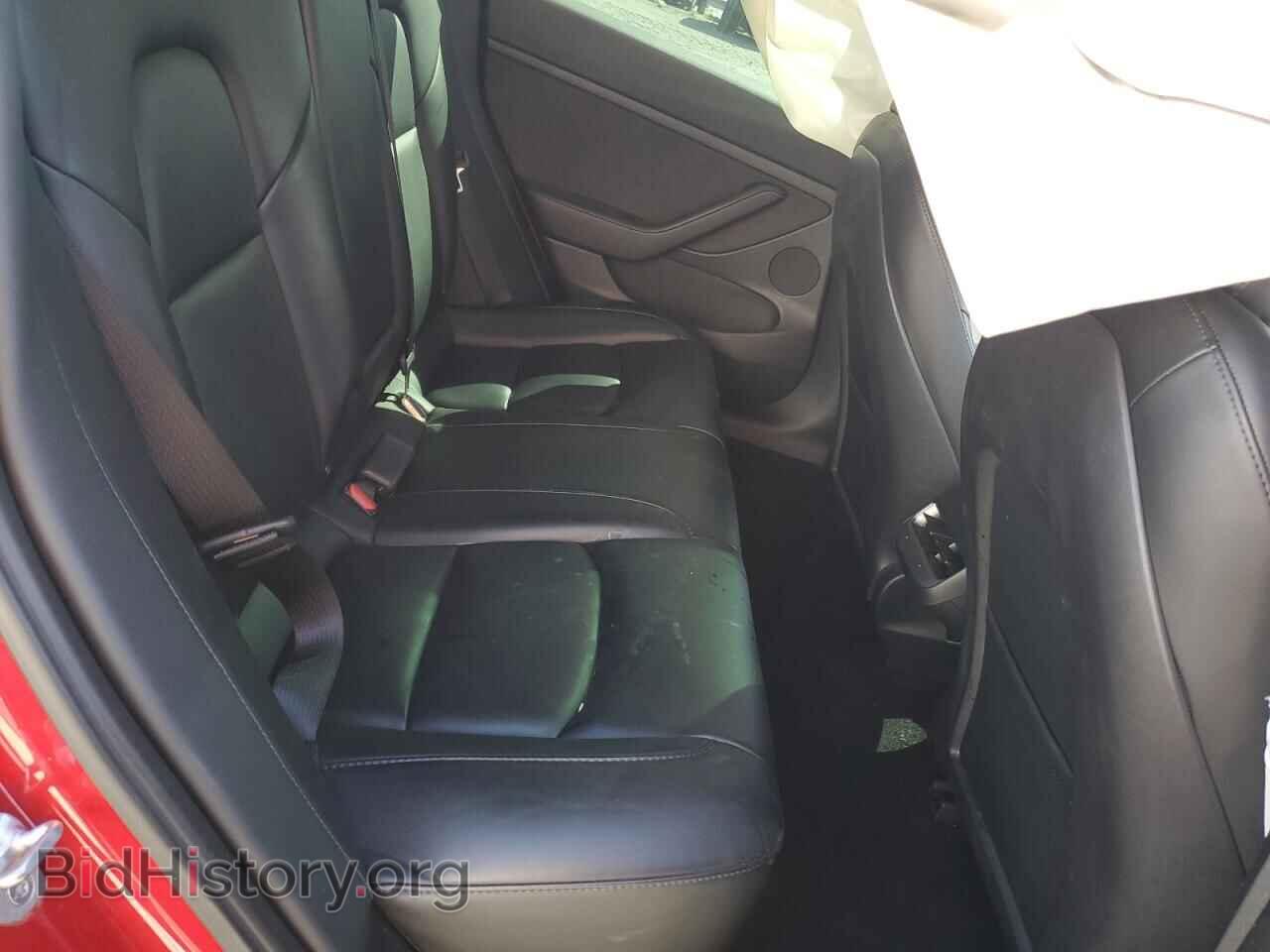 2023 TESLA MODEL 3 - VIN: 5YJ3E1EA7PF436751 - Фото 10