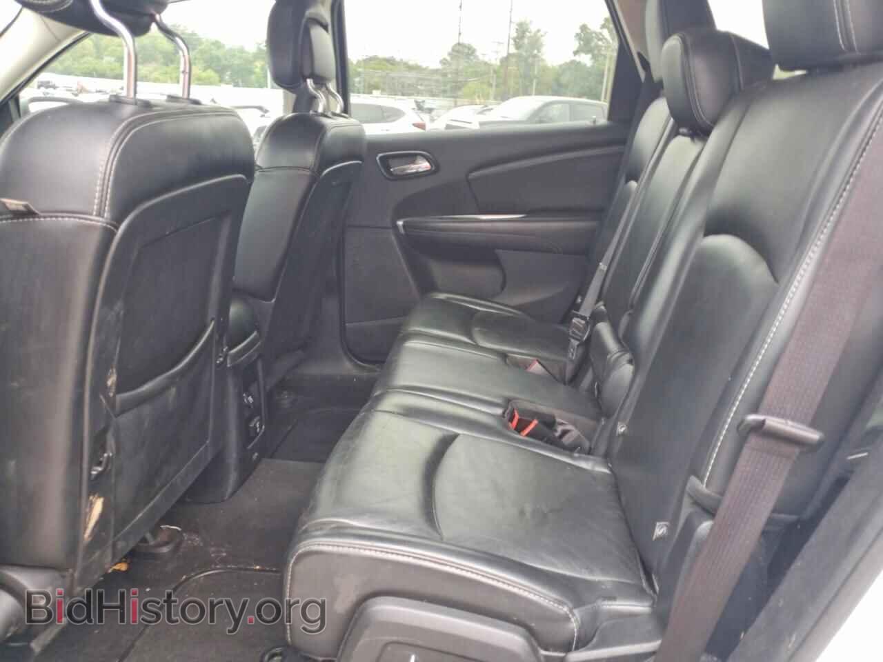 2014 DODGE JOURNEY - VIN: 3C4PDDDG4ET184368 - Фото 11