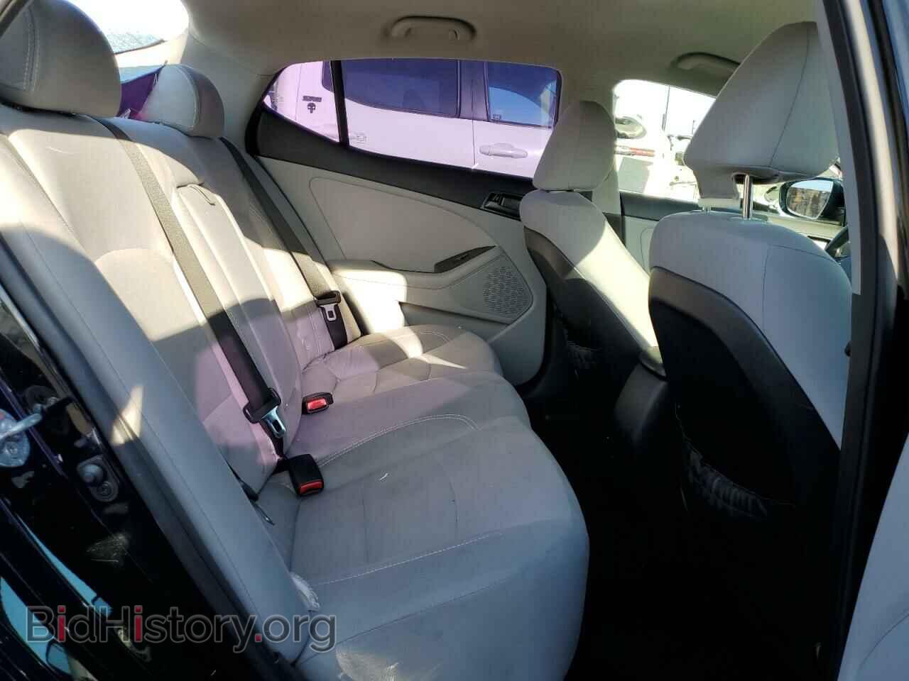 2013 KIA OPTIMA - VIN: 5XXGM4A79DG153681 - Фото 10