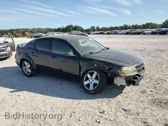 2014 DODGE AVENGER - VIN: 1C3CDZAB0EN165437 - Фото 14