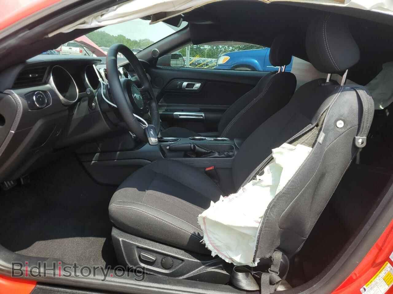 2020 FORD ALL Models - VIN: 1FA6P8TD0L5126715 - Фото 7