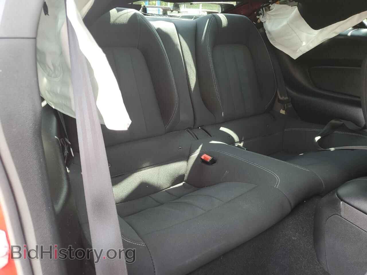 2020 FORD ALL Models - VIN: 1FA6P8TD0L5126715 - Фото 10