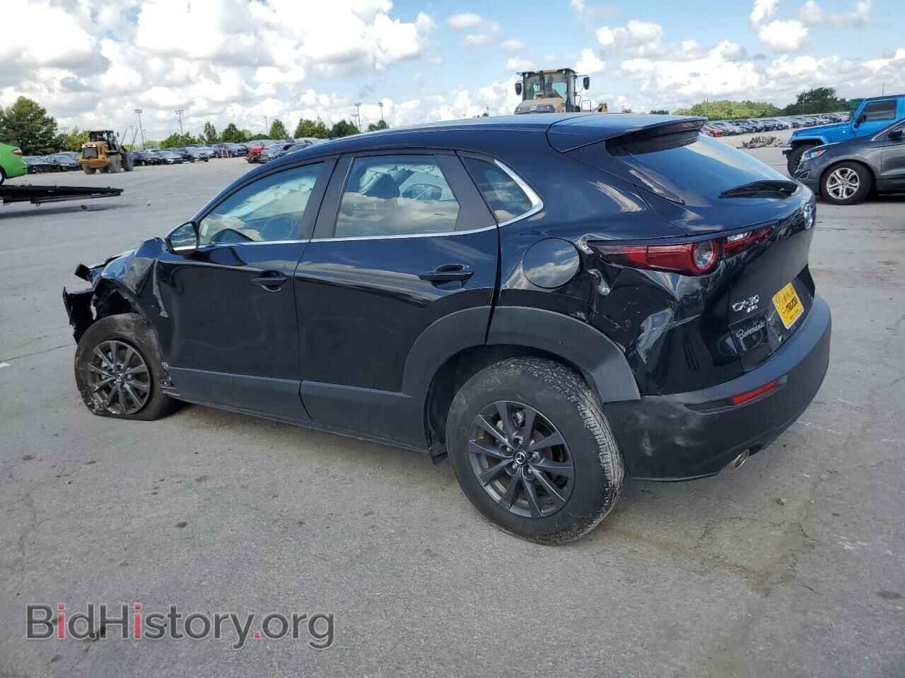 2024 MAZDA CX30 - VIN: 3MVDMBAM7RM612434 - Фото 2