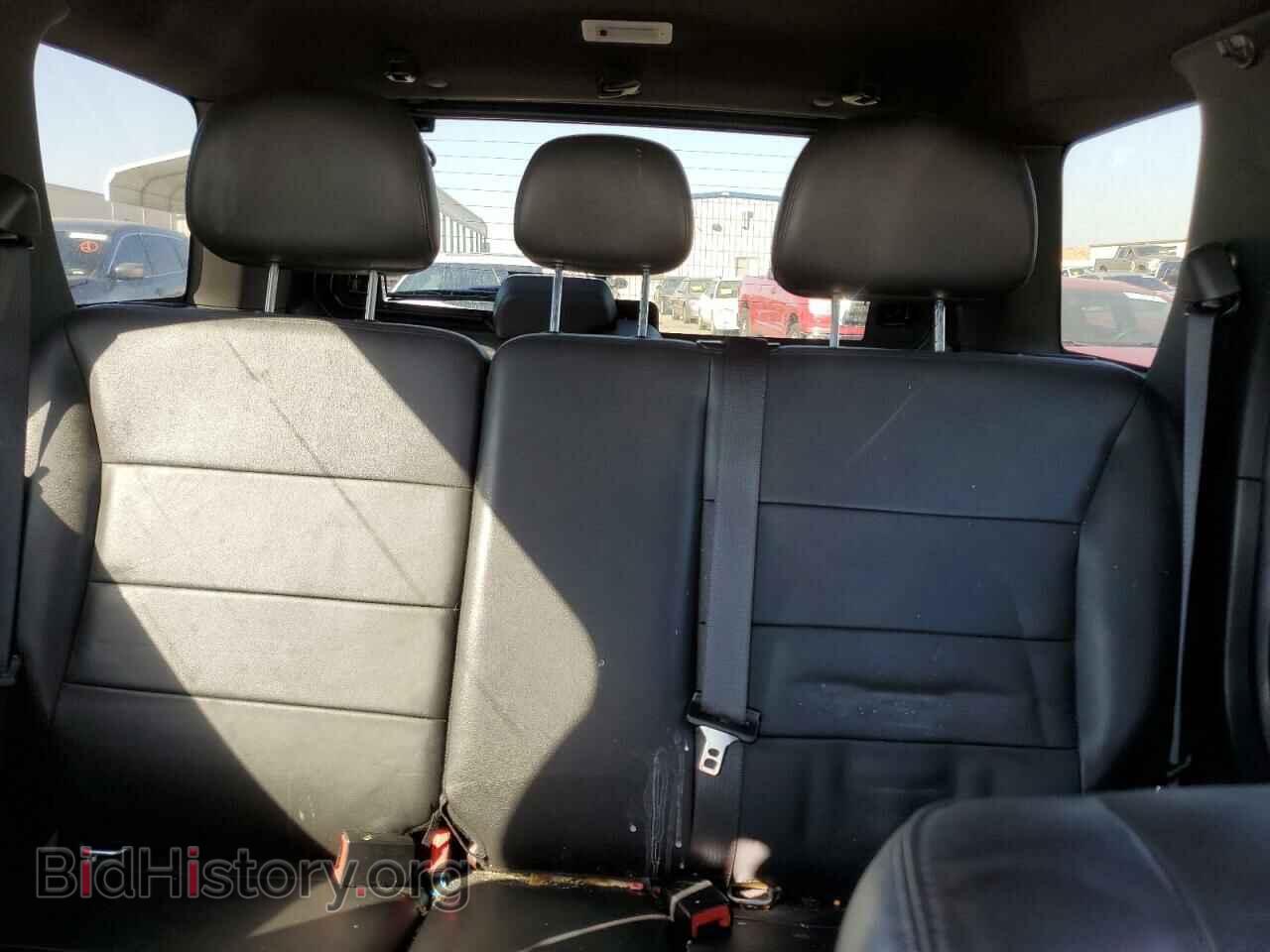 2010 FORD ESCAPE - VIN: 1FMCU0EG5AKD01033 - Фото 10