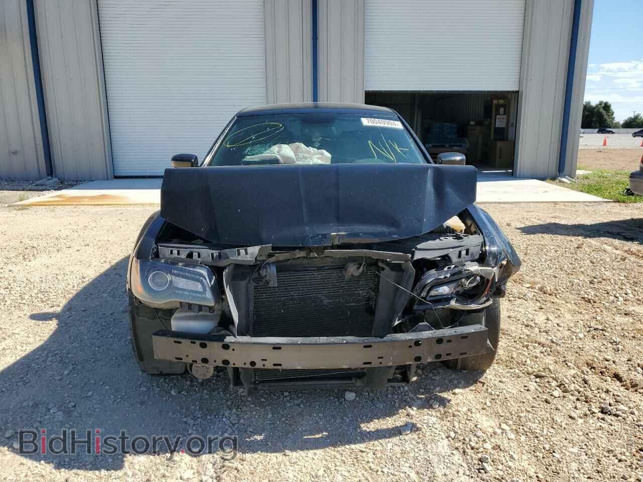 2013 CHRYSLER 300 - VIN: 2C3CCABG0DH697132 - Фото 5