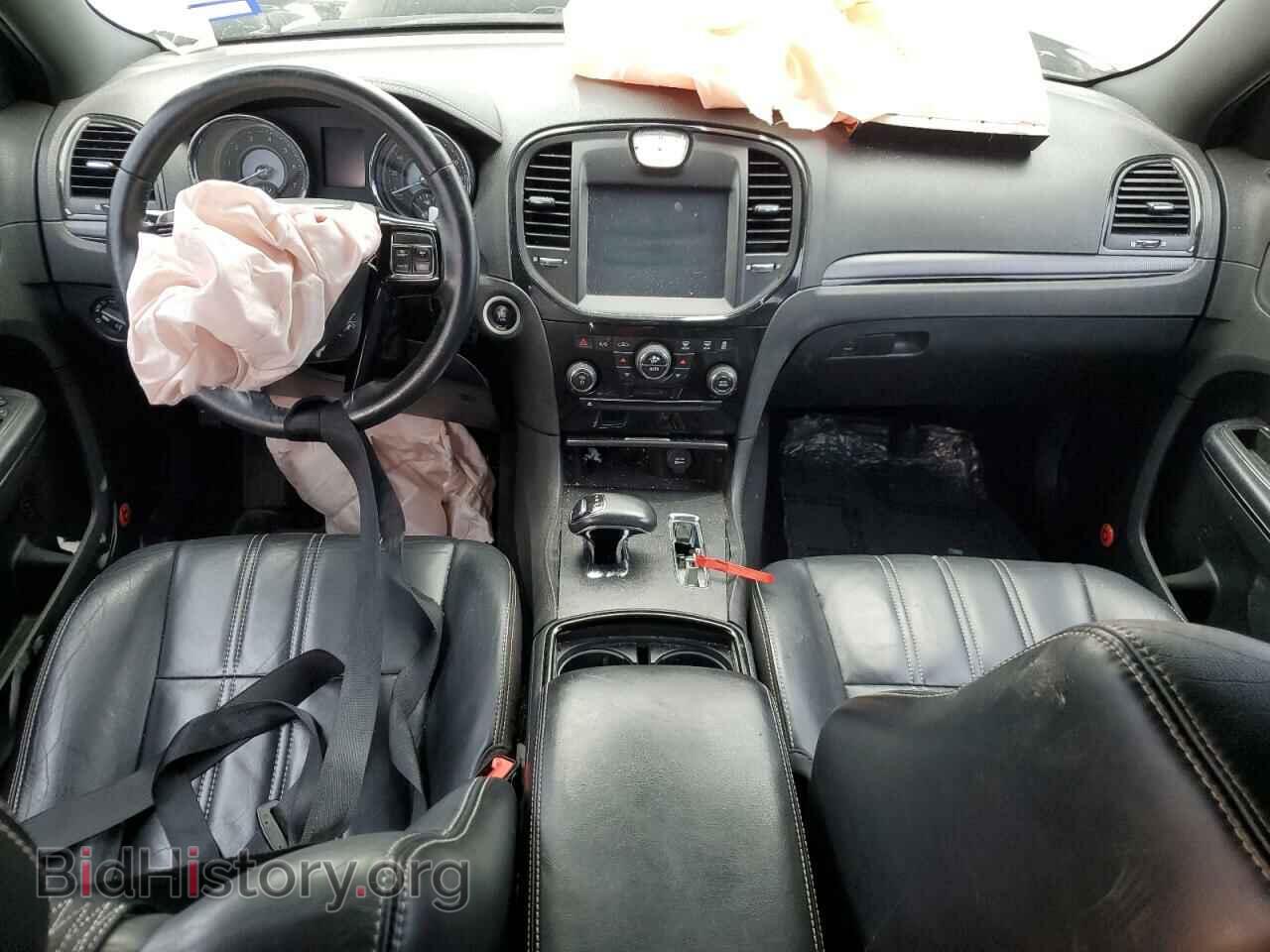2013 CHRYSLER 300 - VIN: 2C3CCABG0DH697132 - Фото 8