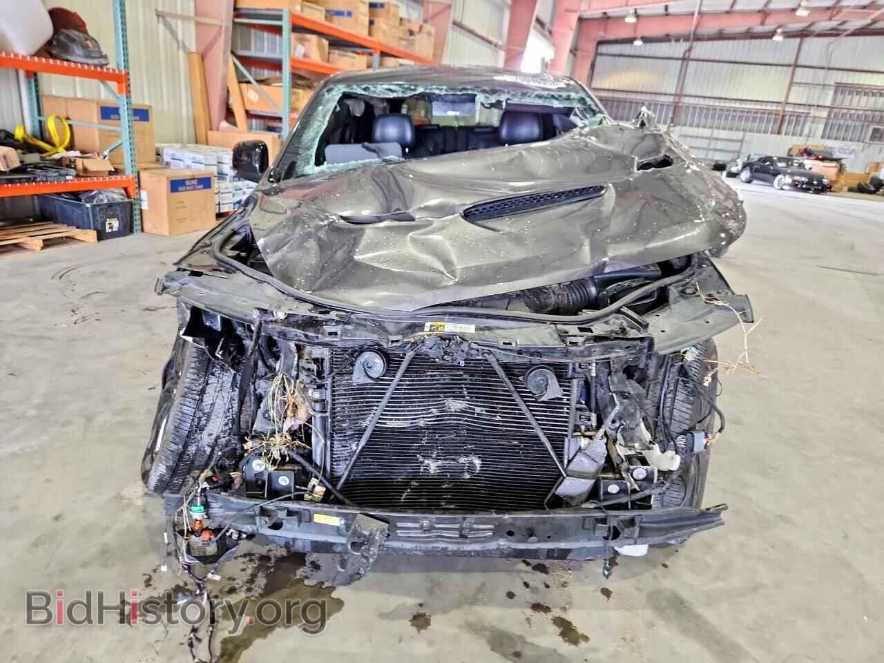 2018 DODGE DURANGO - VIN: 1C4SDJCT0JC133494 - Photo 5