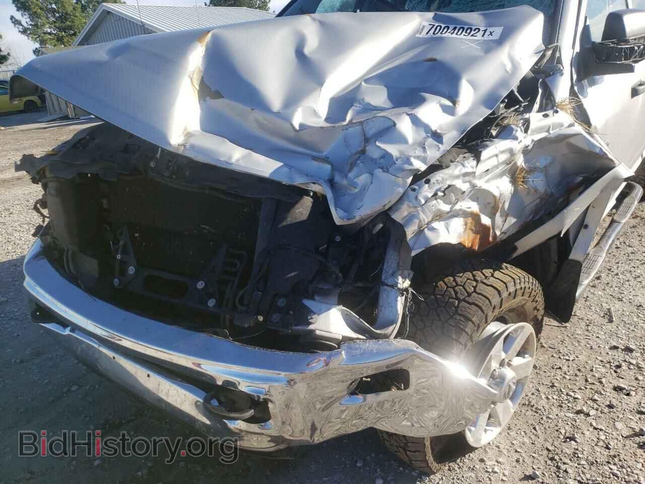 2014 RAM 2500 - VIN: 3C6TR5DT9EG234863 - Фото 9