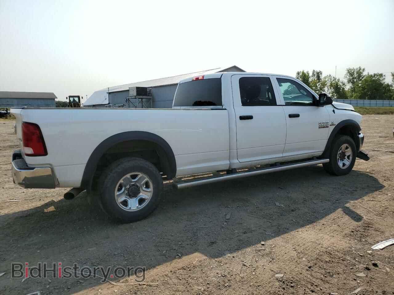 2018 RAM All Models - VIN: 3C63R3GL2JG330344 - Photo 3