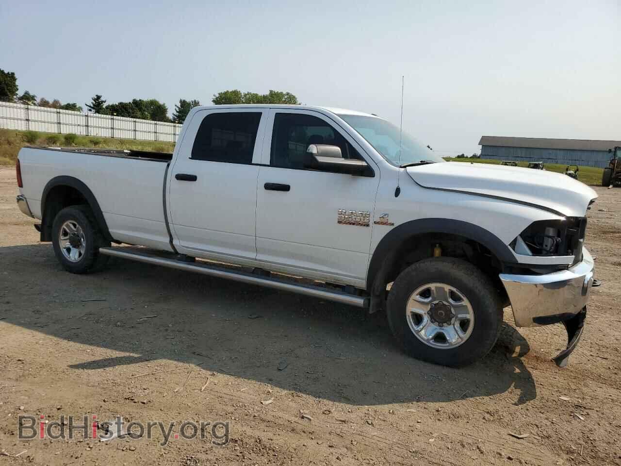 2018 RAM All Models - VIN: 3C63R3GL2JG330344 - Photo 4