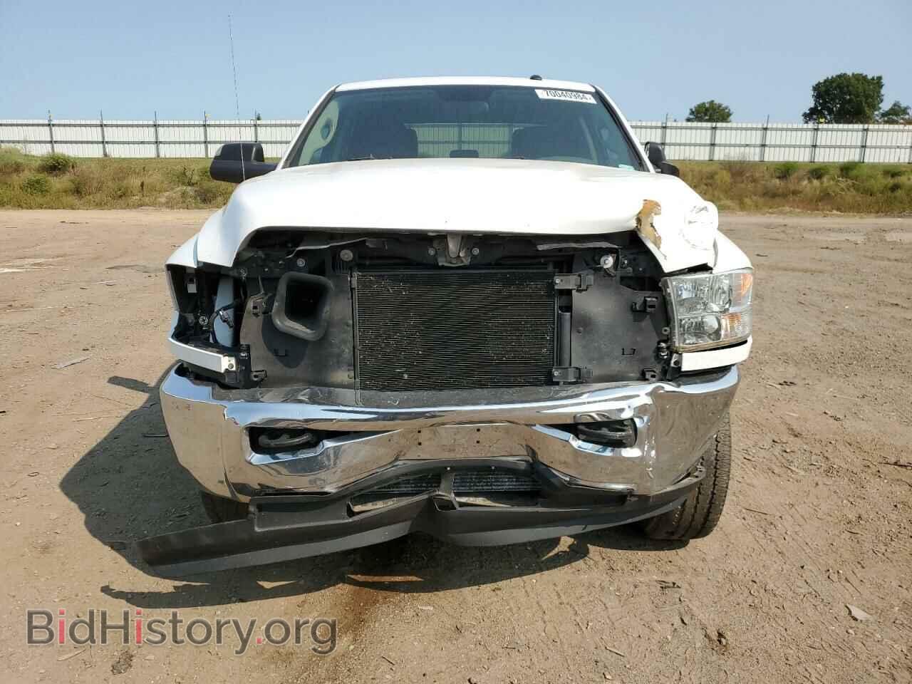2018 RAM All Models - VIN: 3C63R3GL2JG330344 - Photo 5