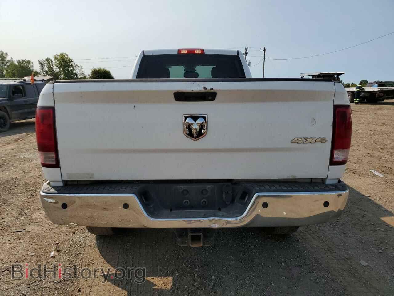 2018 RAM All Models - VIN: 3C63R3GL2JG330344 - Photo 6