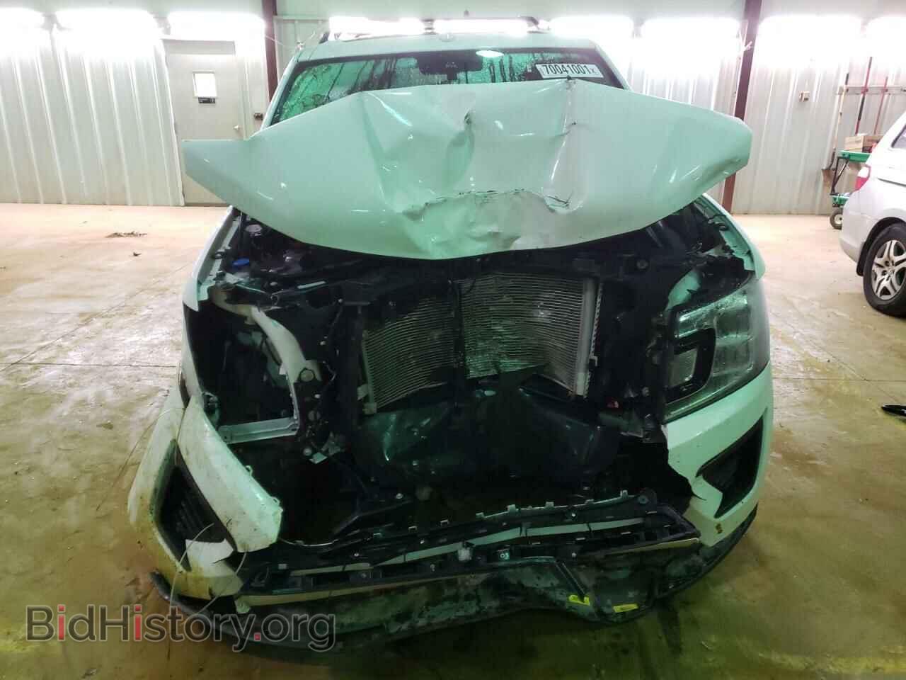 2020 FORD EXPEDITION - VIN: 1FMJU1HT3LEA84735 - Фото 9