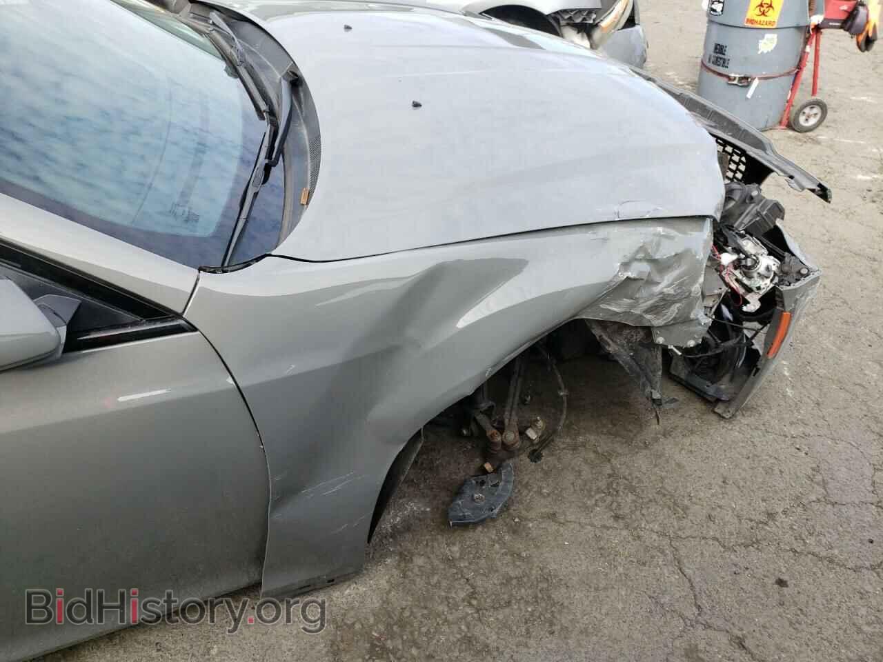 2019 CHRYSLER 300 - VIN: 2C3CCABG0KH628809 - Фото 9
