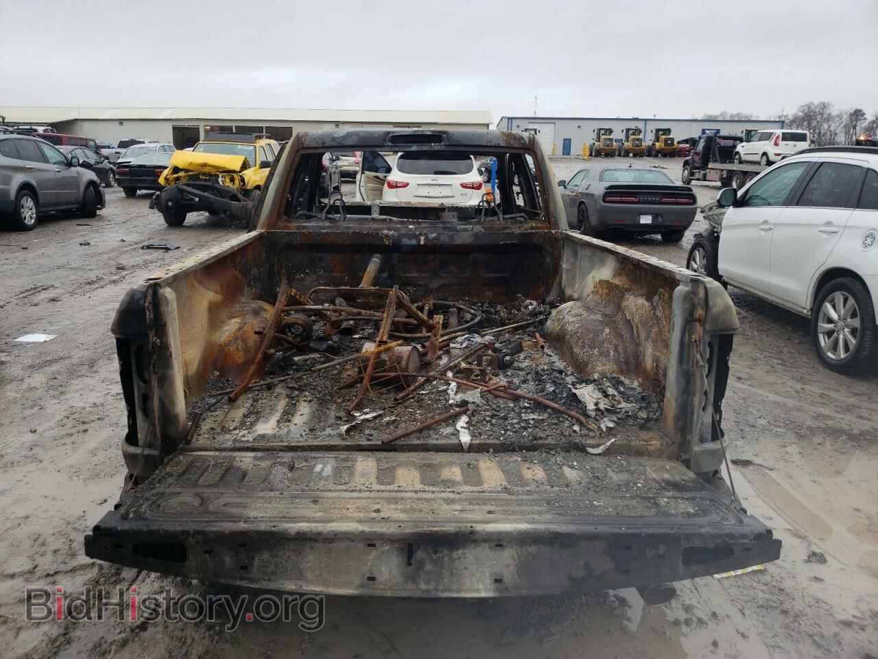 2014 RAM 1500 - VIN: 1C6RR7FT7ES220729 - Photo 6