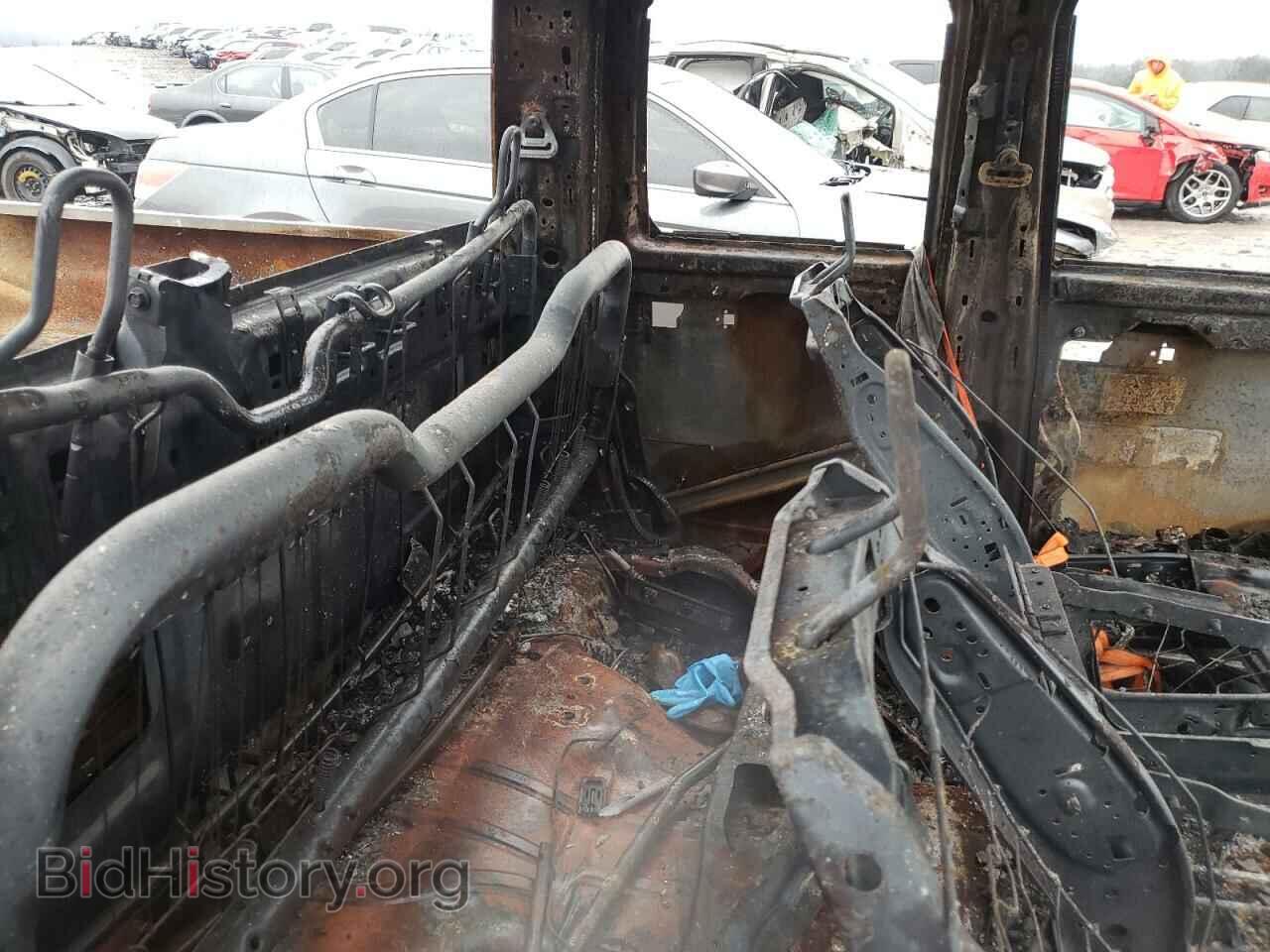 2014 RAM 1500 - VIN: 1C6RR7FT7ES220729 - Photo 10