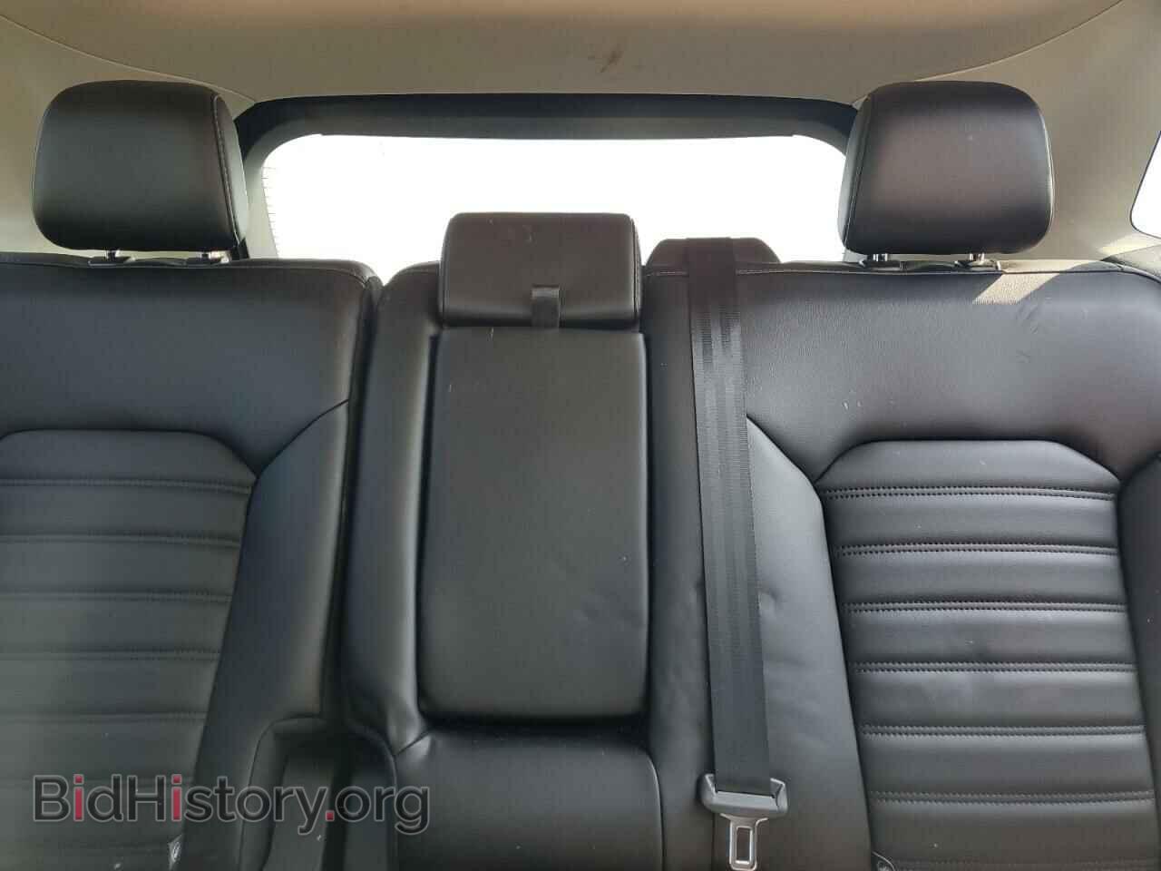 2020 FORD EDGE - VIN: 2FMPK4J99LBA93371 - Photo 10