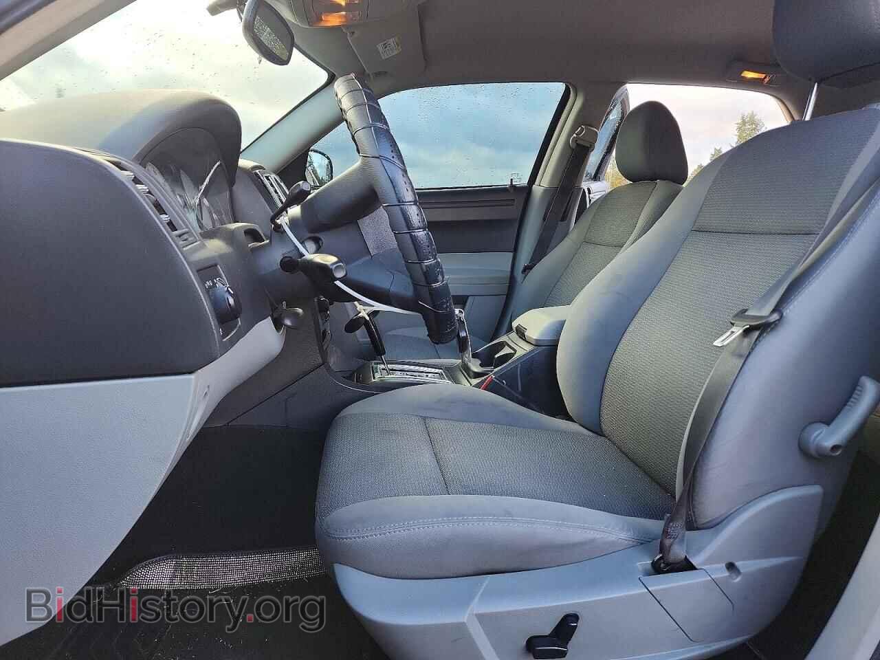 2006 Chrysler 300 (VIN 2C3LA43R96H480897) — photo 7 of 13
