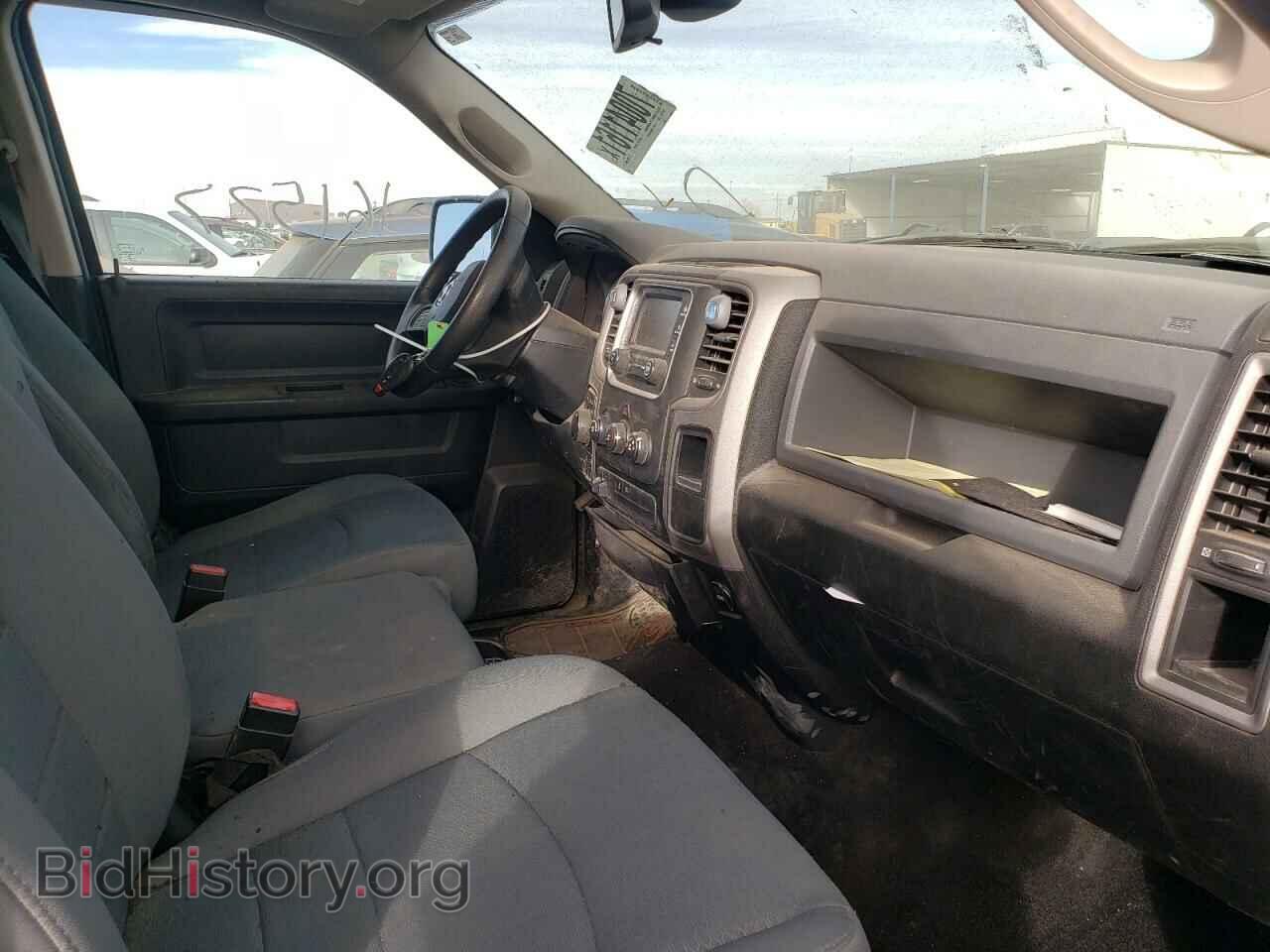 2014 RAM 1500 - VIN: 1C6RR7KT9ES425846 - Фото 5