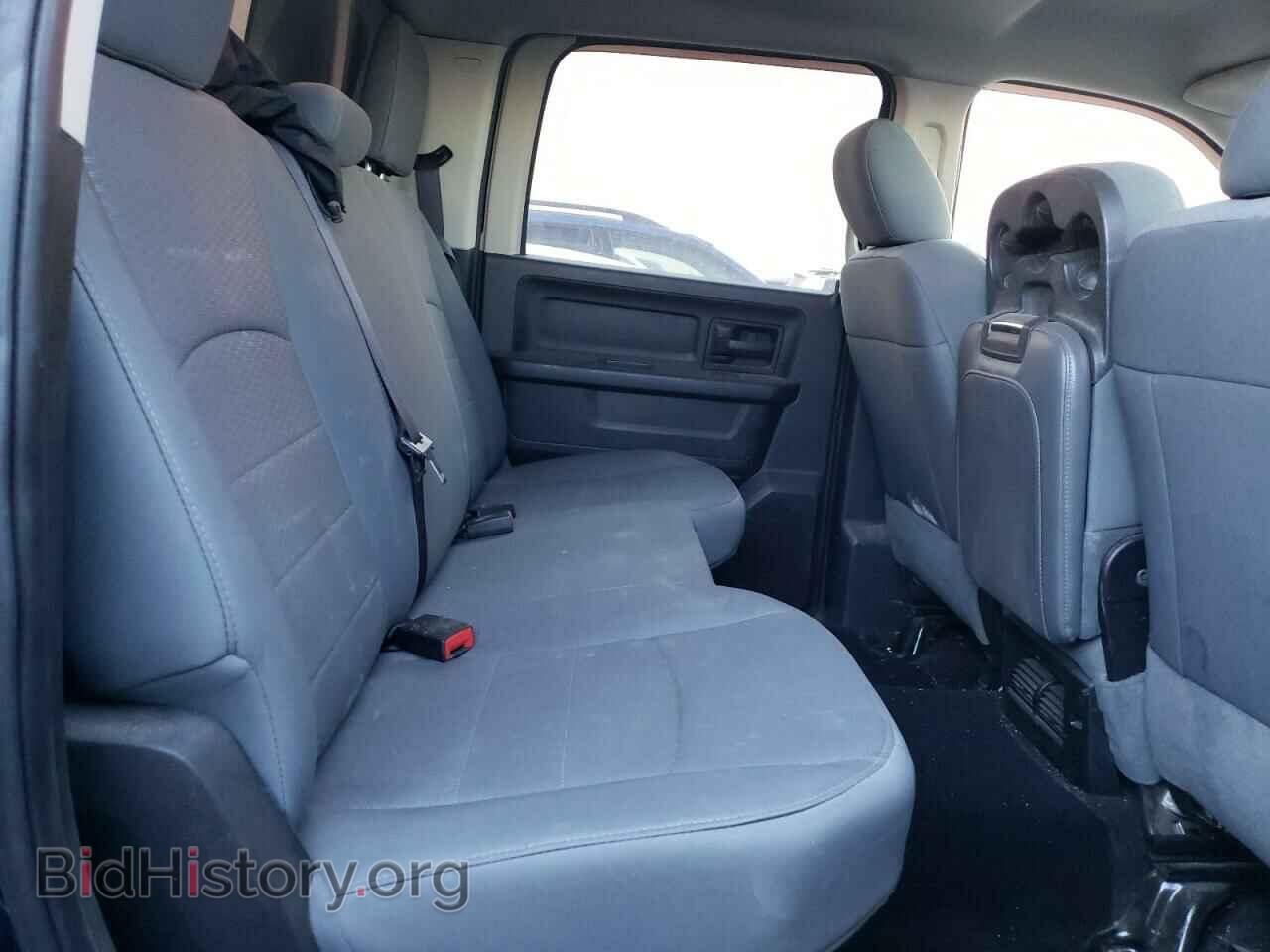 2014 RAM 1500 - VIN: 1C6RR7KT9ES425846 - Фото 6