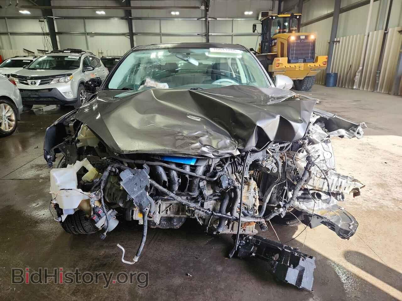 2013 MAZDA 3 - VIN: JM1BL1V74D1793685 - Photo 5