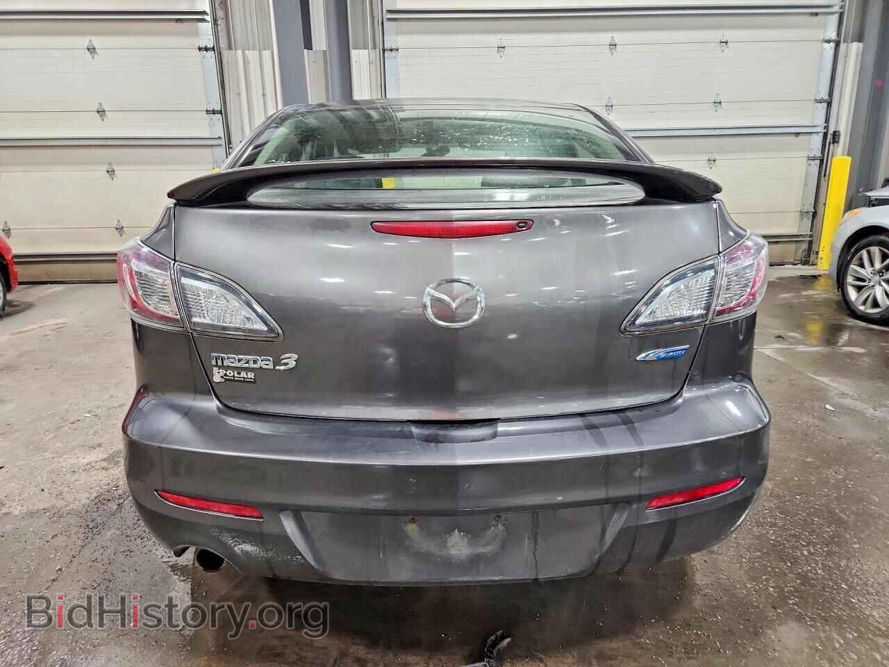 2013 MAZDA 3 - VIN: JM1BL1V74D1793685 - Photo 6