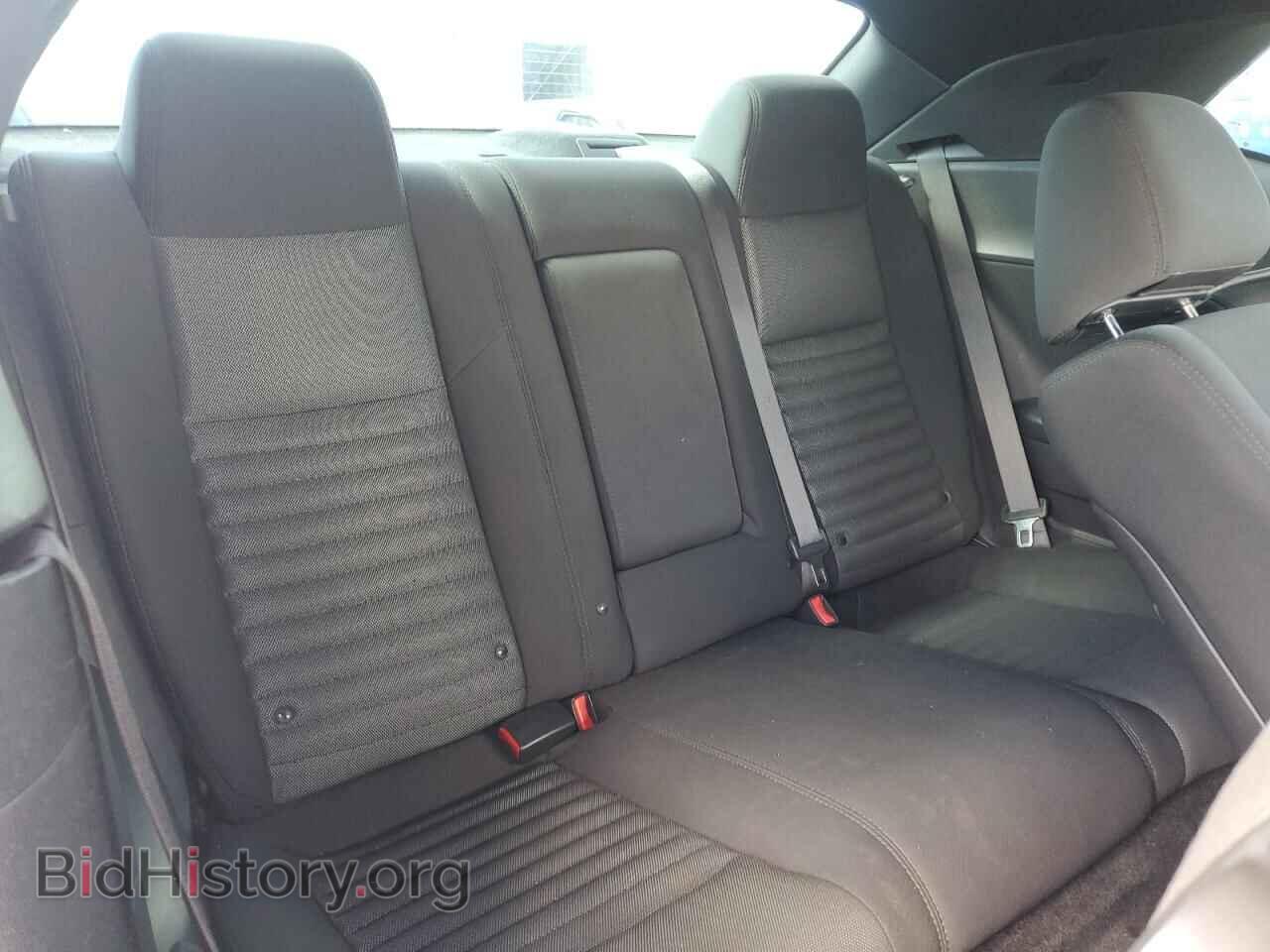2014 DODGE CHALLENGER - VIN: 2C3CDYAG9EH126909 - Photo 10
