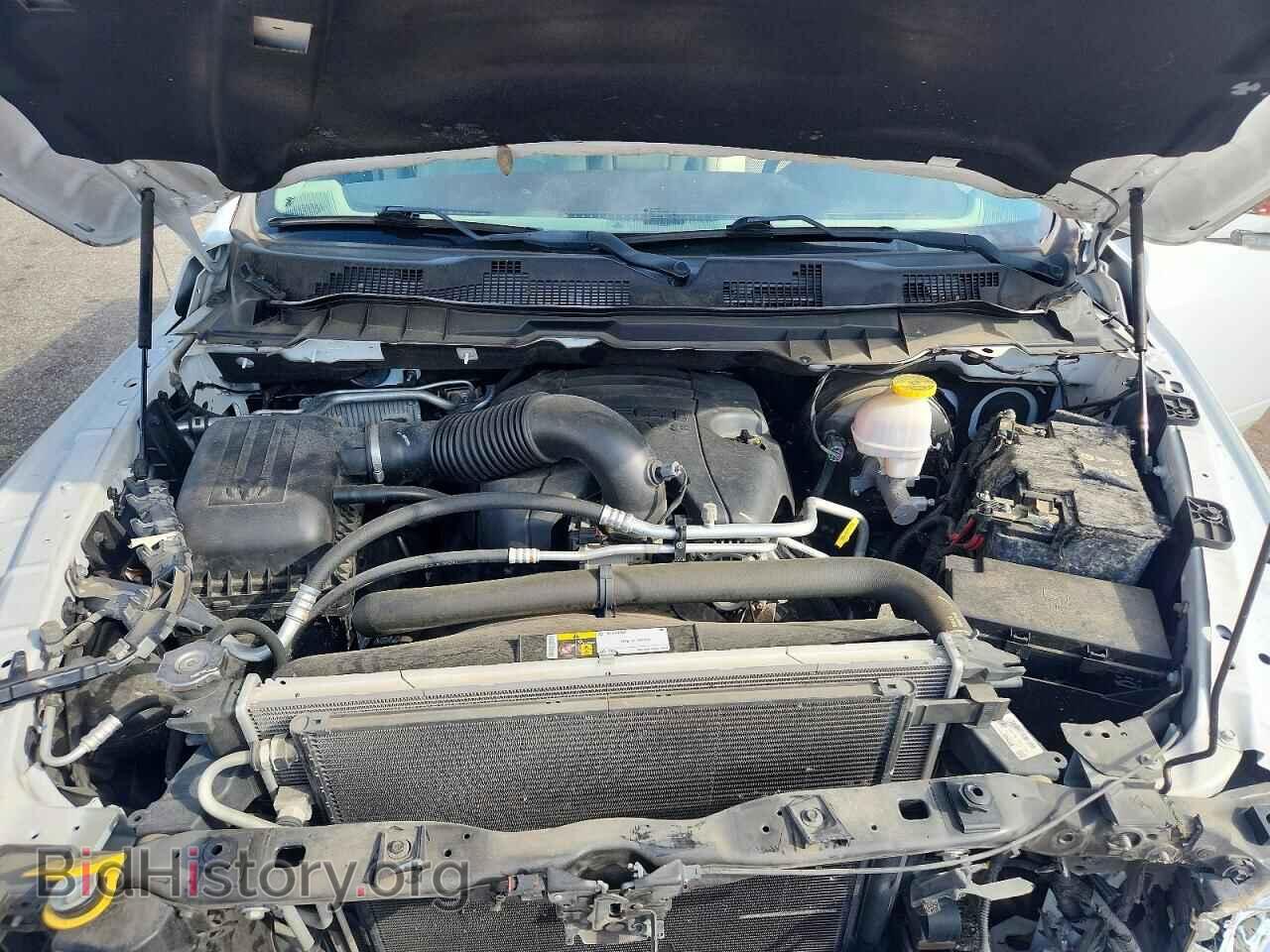 2018 RAM 1500 - VIN: 1C6RR6LT4JS285420 - Photo 11