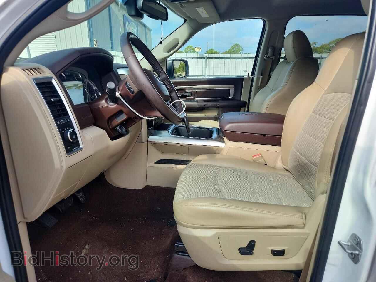 2018 RAM 1500 - VIN: 1C6RR6LT4JS285420 - Photo 7