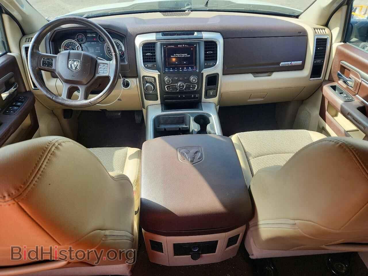 2018 RAM 1500 - VIN: 1C6RR6LT4JS285420 - Photo 8