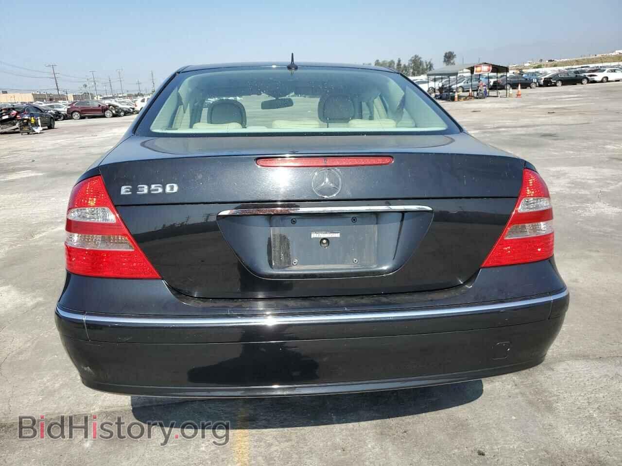 2006 MERCEDES-BENZ E-CLASS - VIN: WDBUF56J26A971161 - Фото 6