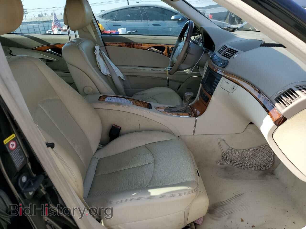 2006 MERCEDES-BENZ E-CLASS - VIN: WDBUF56J26A971161 - Фото 7