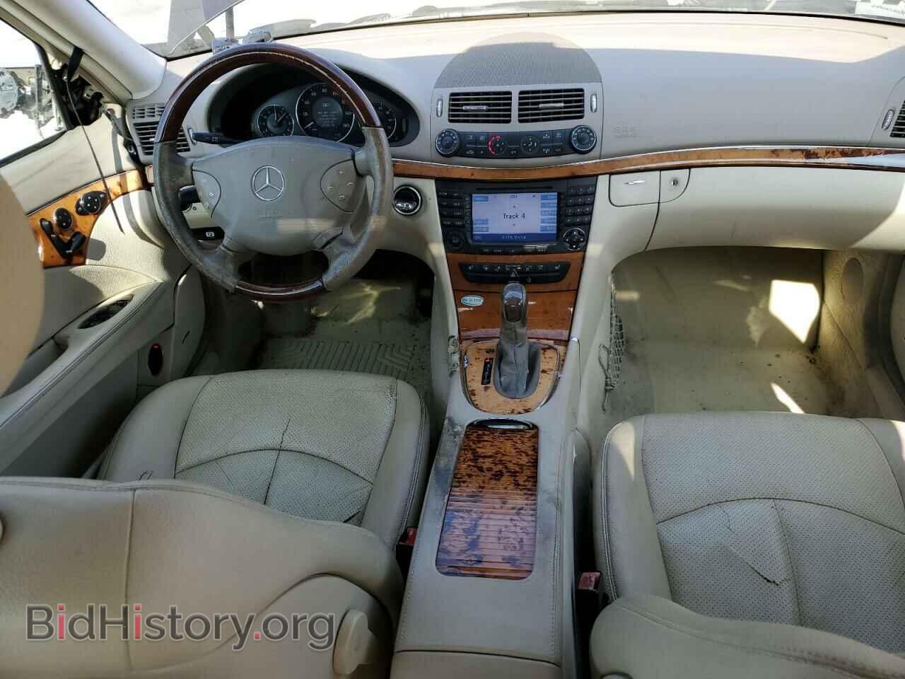 2006 MERCEDES-BENZ E-CLASS - VIN: WDBUF56J26A971161 - Фото 8