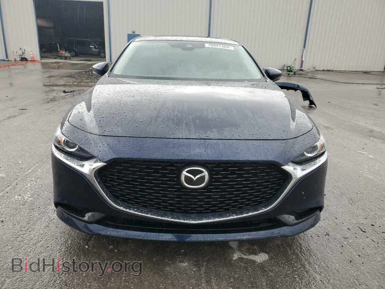 2022 MAZDA 3 - VIN: 3MZBPACL5NM315703 - Фото 5