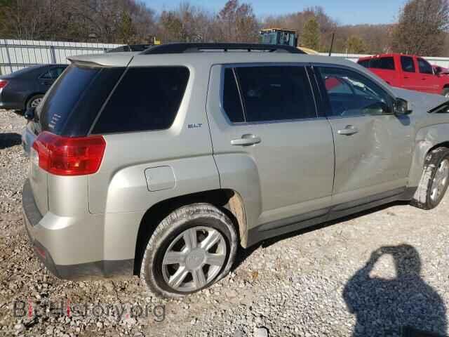 2014 GMC TERRAIN - VIN: 2GKALSEK0E6209579 - Фото 3