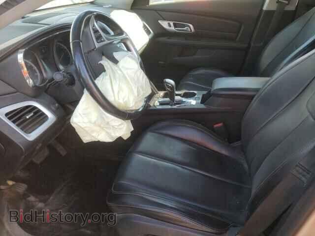 2014 GMC TERRAIN - VIN: 2GKALSEK0E6209579 - Фото 7