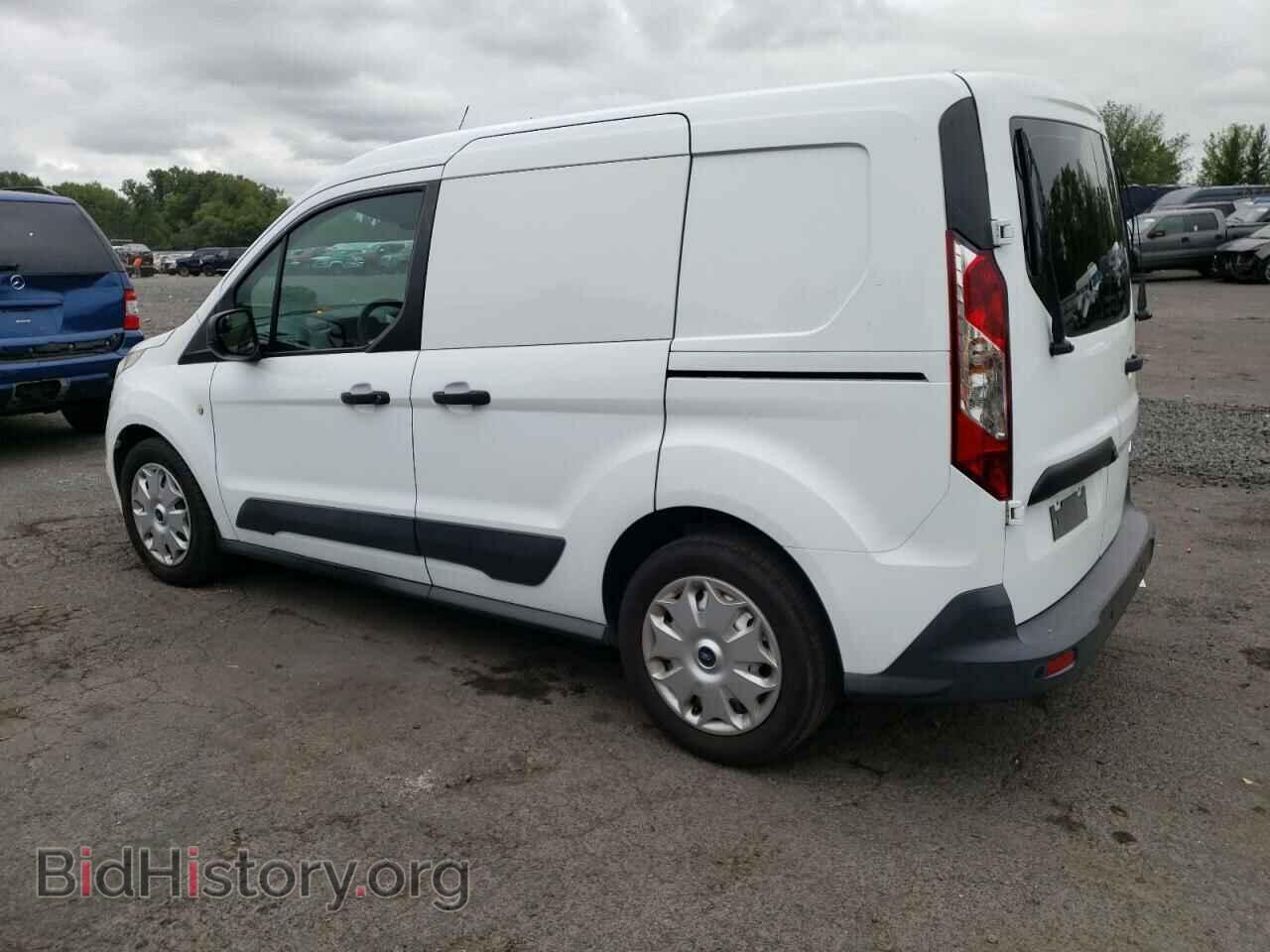 2014 FORD TRANSIT - VIN: NM0KS6FX9E1155283 - Фото 2