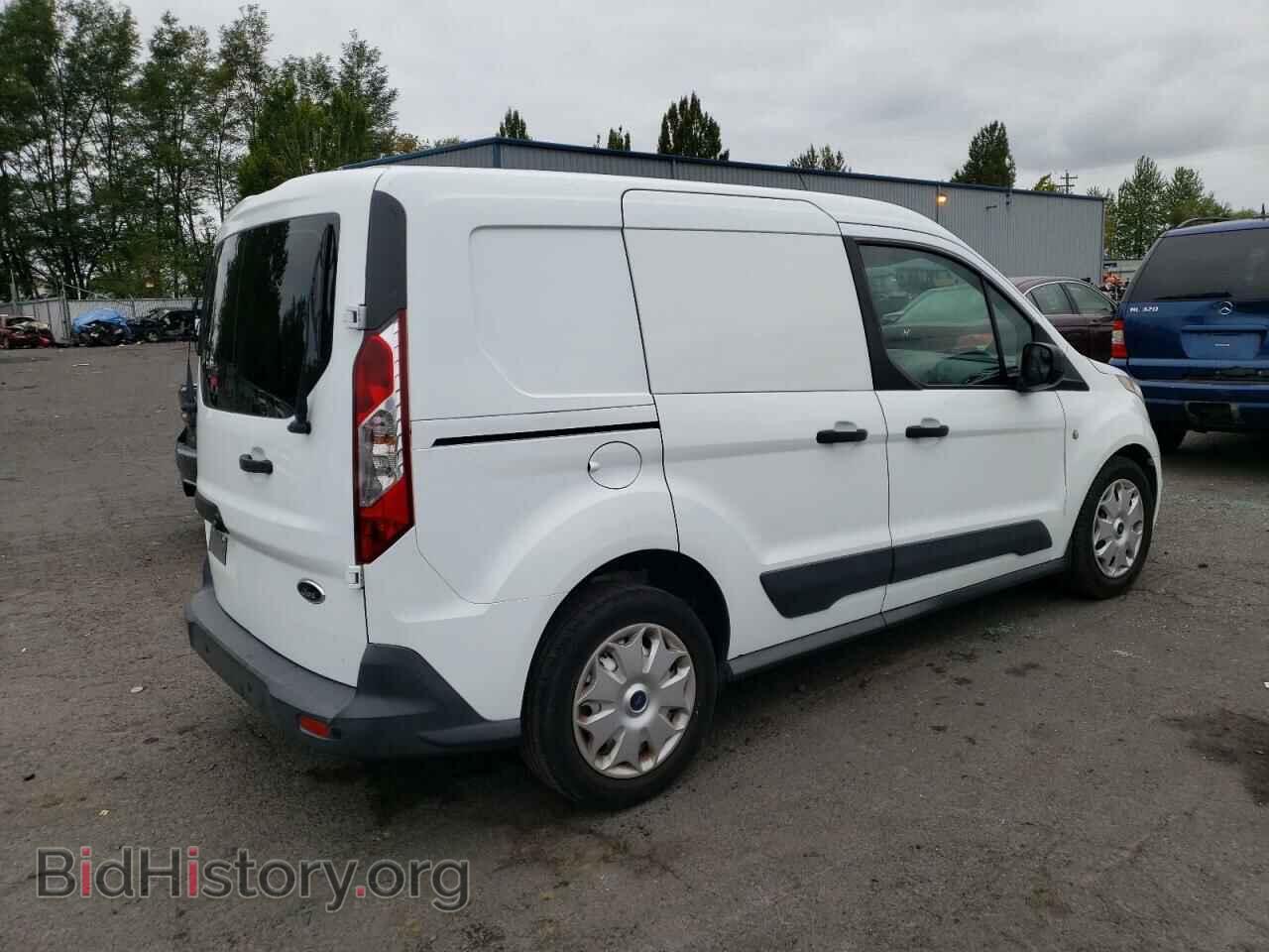2014 FORD TRANSIT - VIN: NM0KS6FX9E1155283 - Фото 3