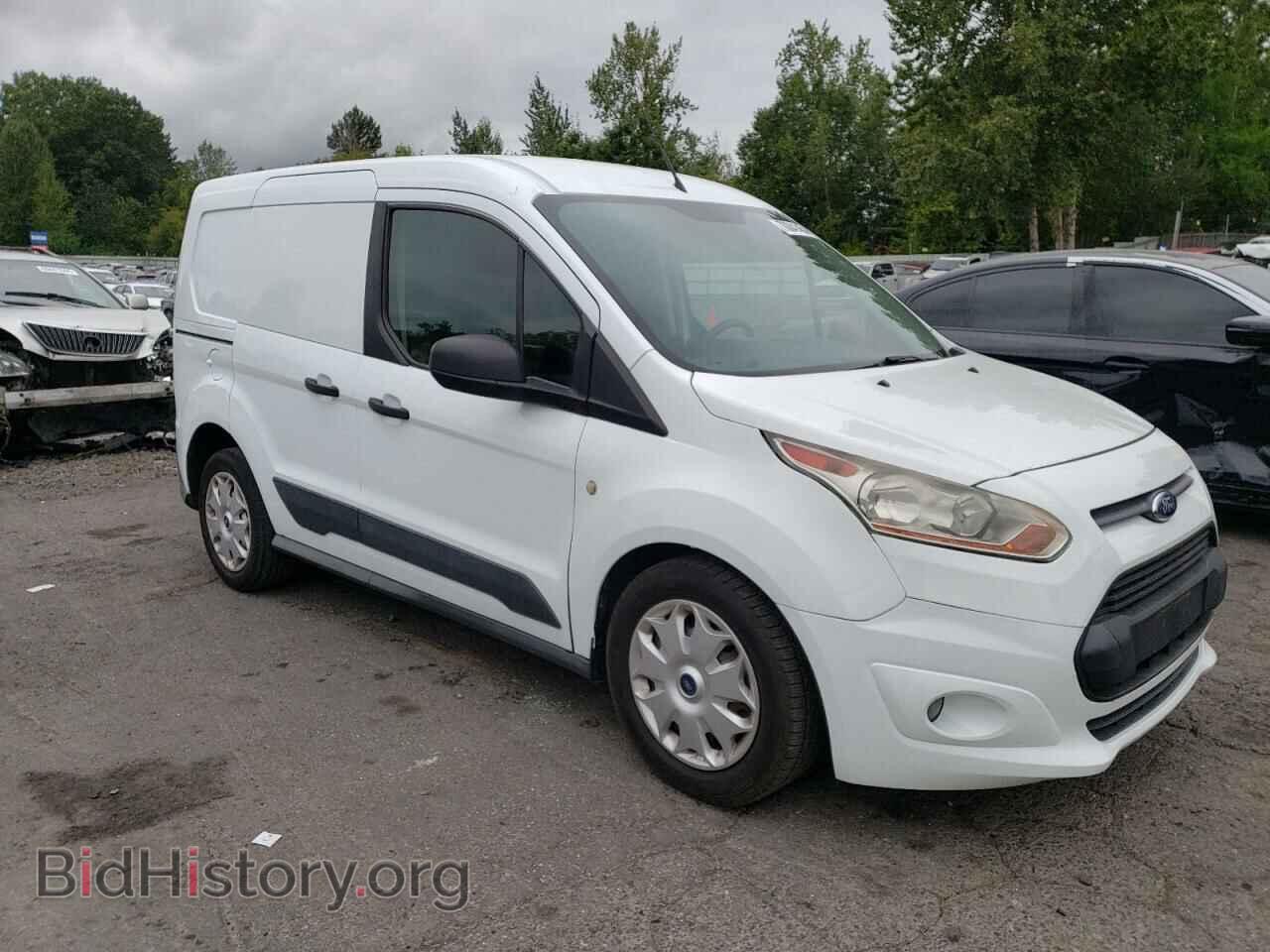 2014 FORD TRANSIT - VIN: NM0KS6FX9E1155283 - Фото 4